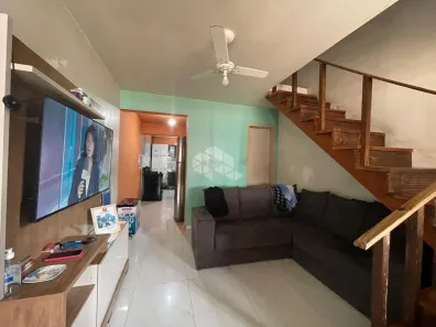 Casa de Condomínio com 3 Quartos à venda, 48m² no Vila Nova, Porto Alegre