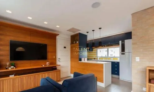 Apartamento com 2 Quartos à venda, 100m² no Vila Mariana, São Paulo