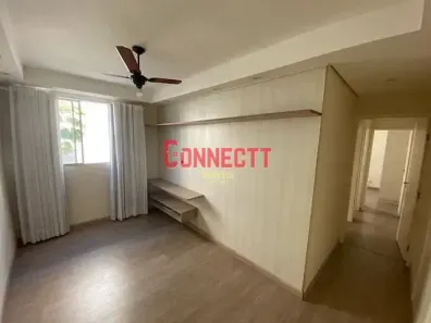 Apartamento com 2 Quartos à venda, 48m² no Reserva Sul Condomínio Resort, Ribeirão Preto