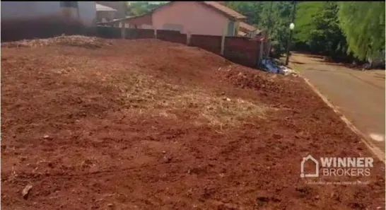 Lote/Terreno à venda, 150m² no Loteamento Parque das Videiras, Marialva