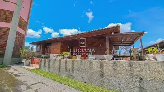 Casa de Condomínio com 4 Quartos à venda, 170m² no Santana, Gravatá