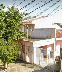 Lote/Terreno com 1 Quarto à venda, 342m² no Vila Sônia, São Paulo