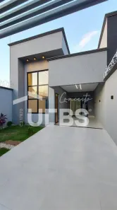 Casa com 3 Quartos à venda, 210m² no Setor Faiçalville, Goiânia