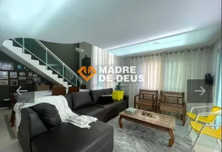 Casa com 4 Quartos à venda, 188m² no Engenheiro Luciano Cavalcante, Fortaleza