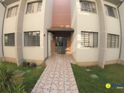 Apartamento com 3 Quartos à venda, 62m² no Xaxim, Curitiba