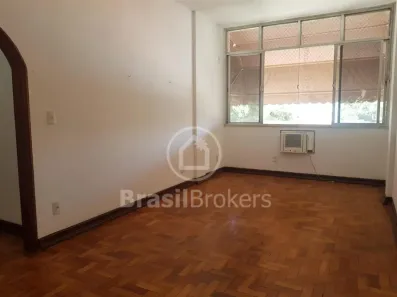 Apartamento com 2 Quartos à venda, 83m² no Praça da Bandeira, Rio de Janeiro