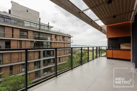 Apartamento com 4 Quartos à venda, 370m² no Jurerê, Florianópolis