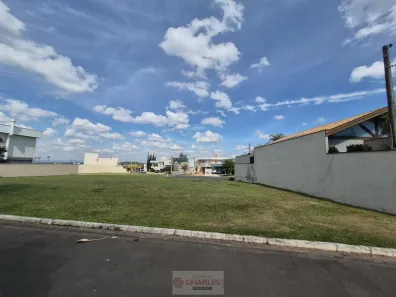 Lote/Terreno à venda, 350m² no Residencial Portal do Lago, Mogi Mirim
