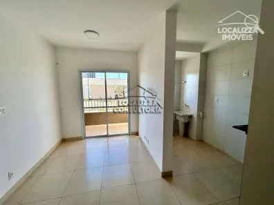 Apartamento com 3 Quartos à venda, 68m² no Jardim Terramérica I, Americana
