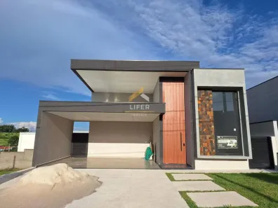 Casa de Condomínio com 3 Quartos à venda, 150m² no Jardim Primavera, Itupeva