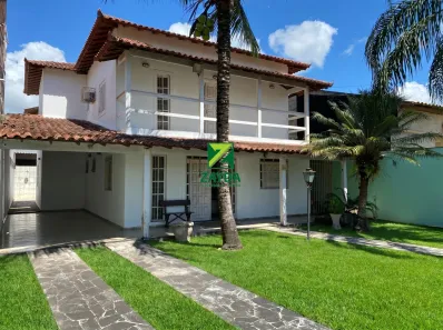 Casa com 4 Quartos à venda, 372m² no Jardim Miramar, Rio das Ostras