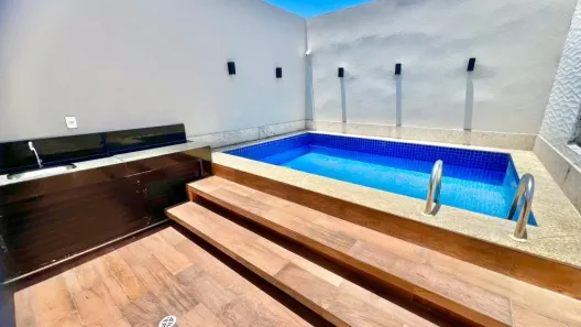 Cobertura com 3 Quartos à venda, 250m² no Ponta Verde, Maceió