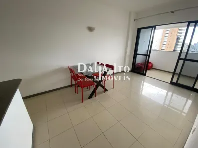 Apartamento com 1 Quarto à venda, 48m² no Pituba, Salvador