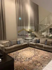 Casa com 4 Quartos à venda, 346m² no Alphaville, Santana de Parnaíba
