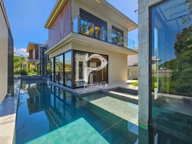 Casa com 5 Quartos à venda, 605m² no Riviera, Bertioga