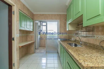 Apartamento com 2 Quartos à venda, 85m² no Santa Cecília, São Paulo