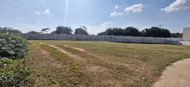 Lote/Terreno à venda, 845m² no Samambaia Parque Residencial, Bauru