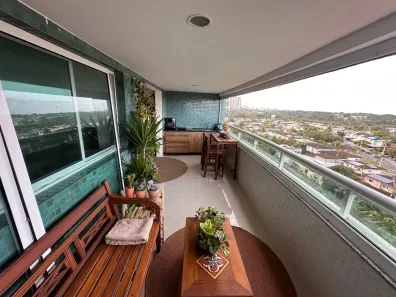 Apartamento com 1 Quarto à venda, 49m² no Patamares, Salvador