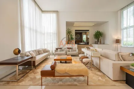 Casa de Condomínio com 4 Quartos à venda, 418m² no Orleans, Curitiba