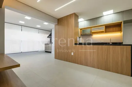 Apartamento com 2 Quartos para alugar, 79m² no Pinheiros, São Paulo