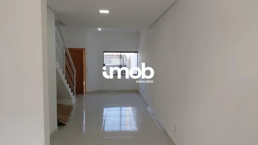 Casa com 2 Quartos à venda, 85m² no Jardim Maria Antônia Prado, Sorocaba