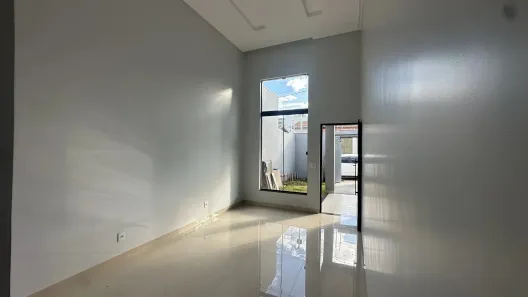 Casa com 3 Quartos à venda, 105m² no Residencial Vale do Sol, Anápolis
