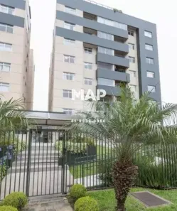Cobertura com 3 Quartos para alugar, 114m² no Boa Vista, Curitiba