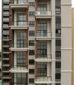 Apartamento com 3 Quartos à venda, 181m² no Cambuí, Campinas