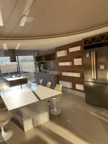 Apartamento com 3 Quartos à venda, 132m² no Setor Bueno, Goiânia