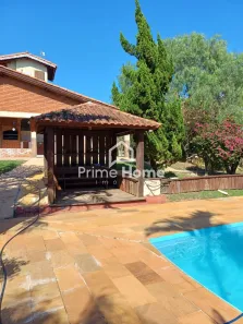 Sobrado com 5 Quartos à venda, 345m² no Área Rural de Elias Fausto, Elias Fausto