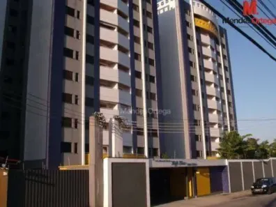 Apartamento com 3 Quartos para alugar, 100m² no Jardim Ana Maria, Sorocaba