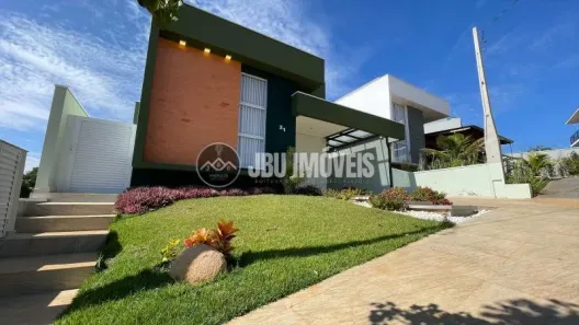 Casa de Condomínio com 2 Quartos à venda, 121m² no Tropicália Garden, Boituva