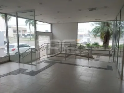 Prédio Comercial para venda ou aluguel, 500m² no Parque Industrial Lagoinha, Ribeirão Preto