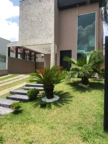 Casa de Condomínio com 3 Quartos à venda, 200m² no Cidade Parquelandia, Mogi das Cruzes