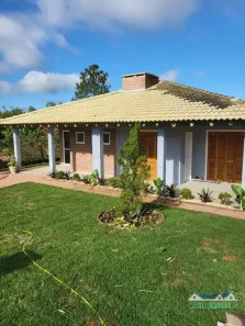 Fazenda/Sítio com 3 Quartos à venda, 1050m² no Área Rural de Águas Claras, Viamão