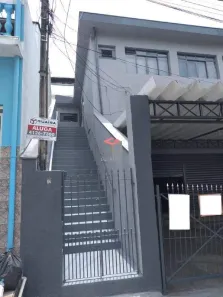 Prédio Comercial com 3 Quartos à venda, 657m² no Demarchi, São Bernardo do Campo