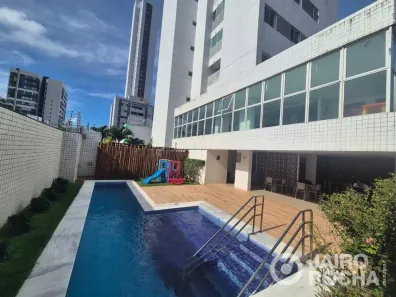 Apartamento com 2 Quartos à venda, 56m² no Candeias, Jaboatão dos Guararapes