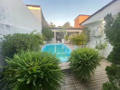 Casa com 3 Quartos para venda ou aluguel, 180m² no Planalto Vinhais II, São Luís
