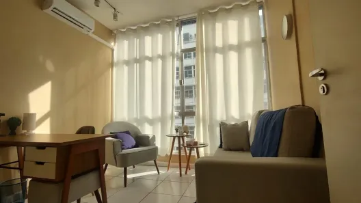 Consultório à venda, 46m² no Centro, Niterói