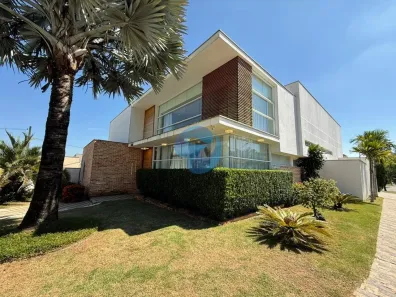 Casa com 4 Quartos à venda, 320m² no Jardim Ibiti do Paço, Sorocaba
