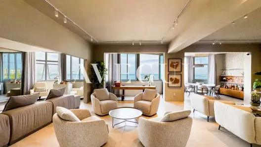 Apartamento com 3 Quartos à venda, 236m² no Copacabana, Rio de Janeiro