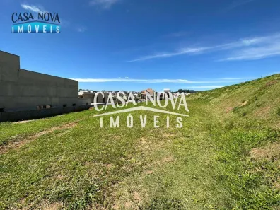 Lote/Terreno à venda, 790m² no Jardim Novo Mundo, Jundiaí