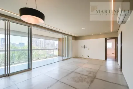 Apartamento com 3 Quartos à venda, 137m² no Perdizes, São Paulo