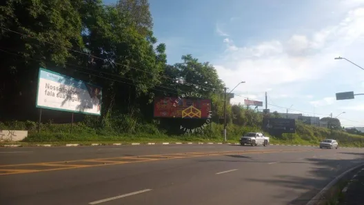 Lote/Terreno à venda, 4842m² no Parque Nova Suíça, Valinhos