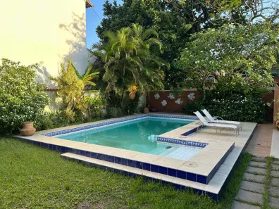 Apartamento com 5 Quartos à venda, 497m² no Anil, Rio de Janeiro
