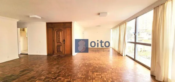 Apartamento com 3 Quartos à venda, 185m² no Jardim Paulista, São Paulo