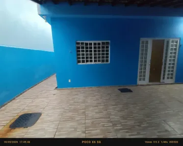 Casa com 3 Quartos para alugar, 120m² no Campo Grande, Rio de Janeiro