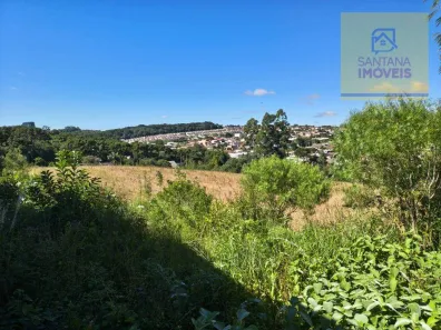 Lote/Terreno à venda, 24200m² no Jardim Céu Azul, Campo Largo