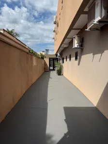 Casa com 2 Quartos para alugar, 80m² no Vila Nossa Senhora Aparecida, São José do Rio Preto