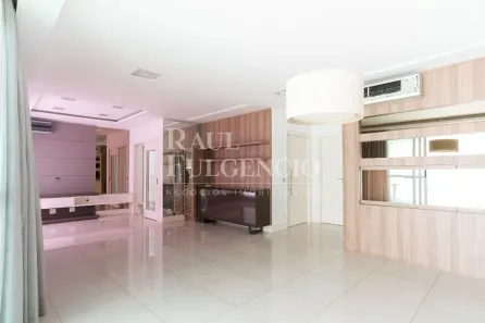 Apartamento com 3 Quartos para alugar, 179m² no Gleba Fazenda Palhano, Londrina